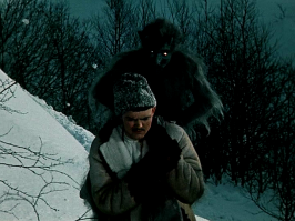 - Ух нечистая их сила