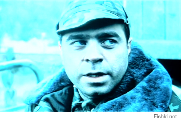 - Товарищ генерал, а как с Етти быть?