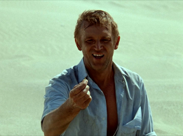 -А, ты говоришь КУ !