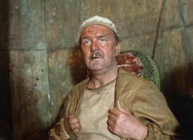 Вечная память мастеру.