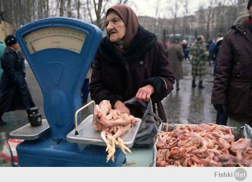 Дружные застолья советского прошлого