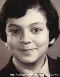 Существа, которые с возрастом превращаются в нечто страшное