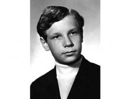 Существа, которые с возрастом превращаются в нечто страшное