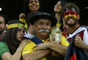 а кто помнит бразильского Якубовича?