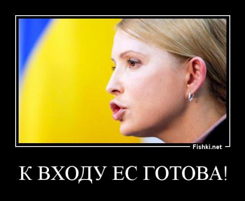 Демотиваторы про Укро-ину 4