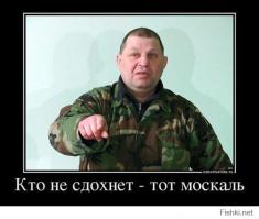 замочили правосеков