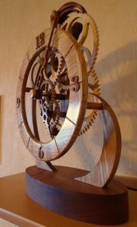 Что можно сделать из дерева?