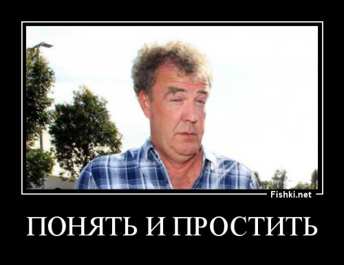 Ведущие Top Gear отказались сниматься в шоу