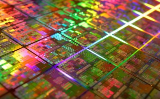 Город грехов с высоты птичьего полета