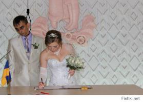 Залеты невест