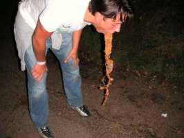 Кто ест суши, советую посмотреть это видео!