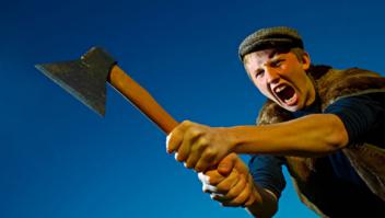 СТОП СТОПХАМ