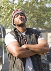 На путях разные люди бывают...)