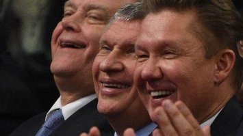 Самые талантливые аферисты