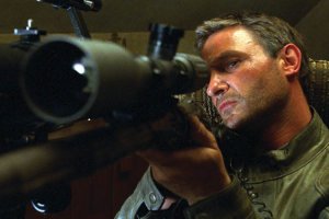 Эта тема обыгрывалась в фильме Особо опасен. Фантастика да и только!