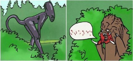 Сексуальные фантазии женщин 