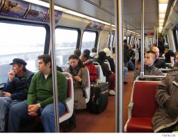 Из похожего поста. Что же всё таки не так на этом фото?