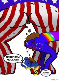 Украина це Европа?