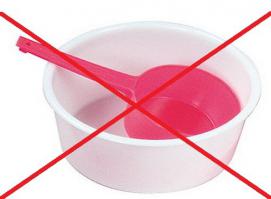 А у нас уже третье лето воду не отключают. 
Москва. Текстильщики. Волжский бульвар. 
Счастье! =)