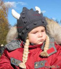 Вот тоже достойный экземпляр!