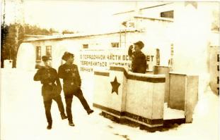 У нас 99 процентов хороших солдат,а 2 процента-тормоза!