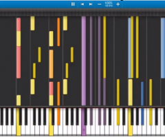 Дорожная разметка - уровень художник!