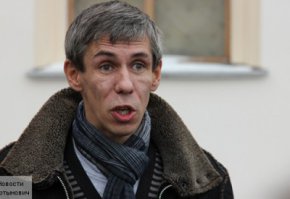 Наш ответ западным актерам!