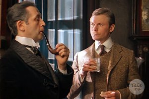 Автор,тебе минус за,что не вставил сюда САМУЮ ЛУЧШУЮ ЭКРАНИЗАЦИЮ ПРОИЗВЕДЕНИЯ !!!Забыл про такой  шедевр с Василием Ливановым.Плюсуем кто согласен