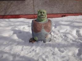 Диснейленд прошлого