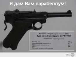 Сто вопросов Гоблину