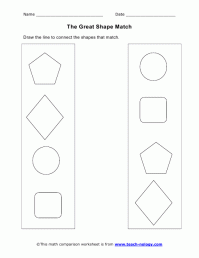 Если "речь доходит" до сравнения спецэффектов Звёздных войн(фильма про космос и иже с ним) и Бойцовского клуба(фильма, снятого в офисах, на подземных стоянках и обшарпанном приюте для бомжей ака "доме"), то это само по себе говорит о том, что я разговариваю с человеком, лишённым способности анализировать.Как так, Бегемот? Разве не понятно, что это два совершенно разных жанра с совершенно разными требованиями?

Давайте решим простую задачку. Соедините линией одинаковые фигуры. Я хочу понять, где мы стоим с Вами в этом вопросе.