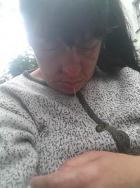 Зая, пора вставать!)))