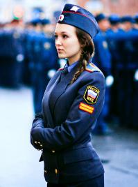   Суперкоп!