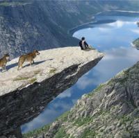 Тем, у кого день не задался, посвящается