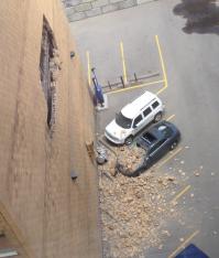 Подборка автоприколов. Часть 129