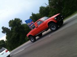 Подборка автоприколов. Часть 129