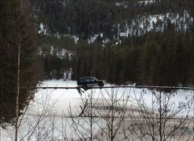 Подборка автоприколов. Часть 129