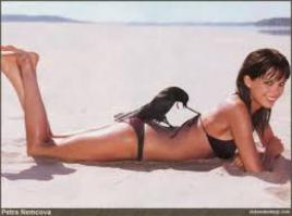 Летние курьезы на пляже