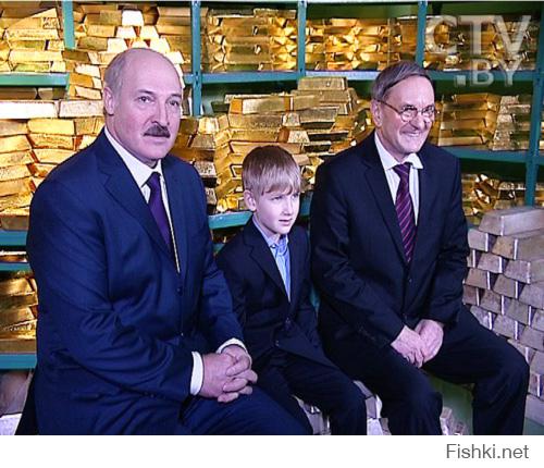 Лукашенко: «Чиновник живет не по доходам? Изъять!»