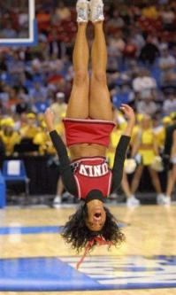 Мир вверх ногами