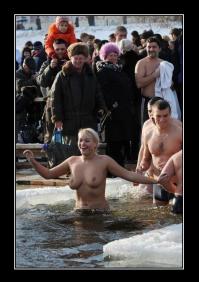 Ice Bucket Challenge