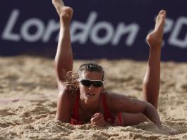 Показалось?