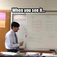 Что-то тут не так...