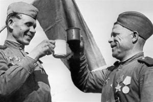 Была война.Часть 2