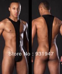 И купальничил ему подобрала