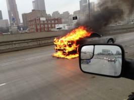 Курьезные аварии