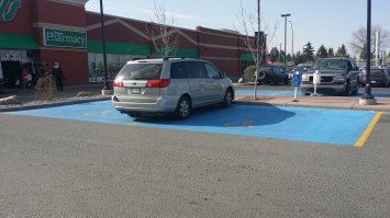 Подборка автоприколов. Часть 221