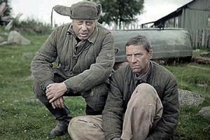Фильмы, которые заставят вас расплакаться  