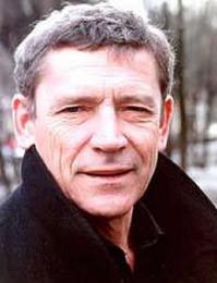 Я его таким запомнил.