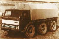 Эхх, какой был завод! Какую технику делали. Всё развалили